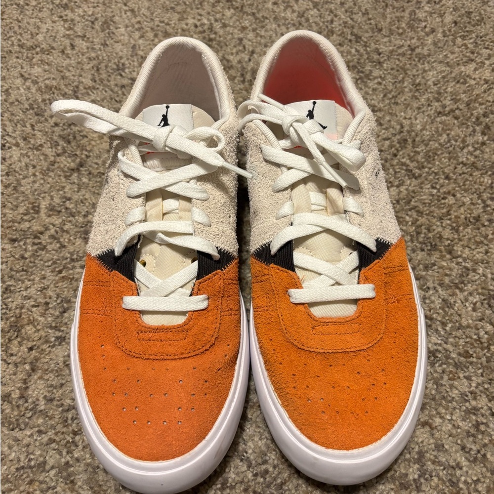 Nike Jordan Series .02 Dear Deloris Sneakers